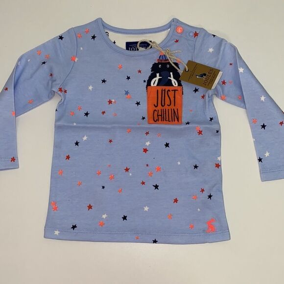 NWT Joules 3-6M  - Picture 1 of 4